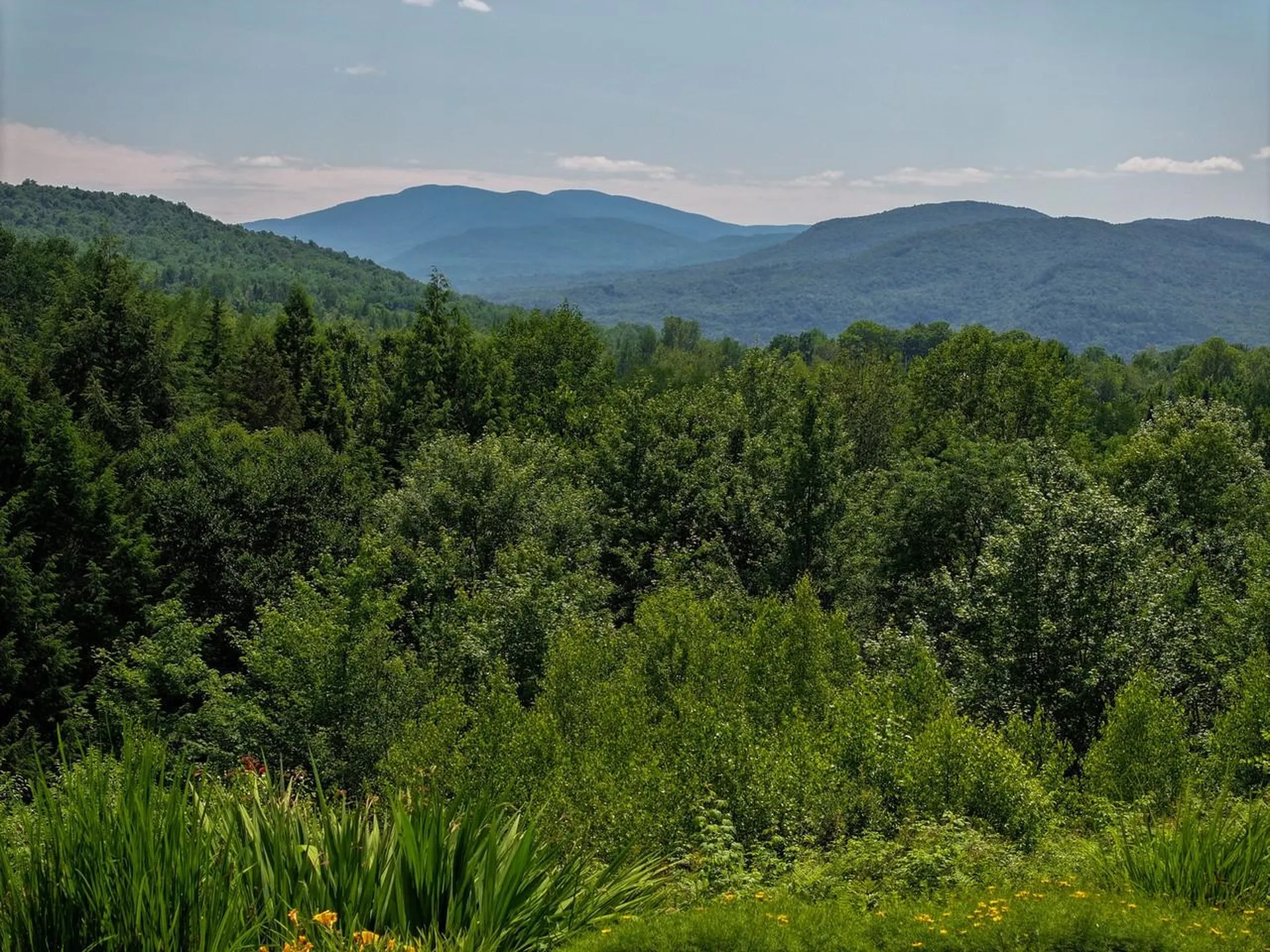 602 South Richford Road Richford VT 05470