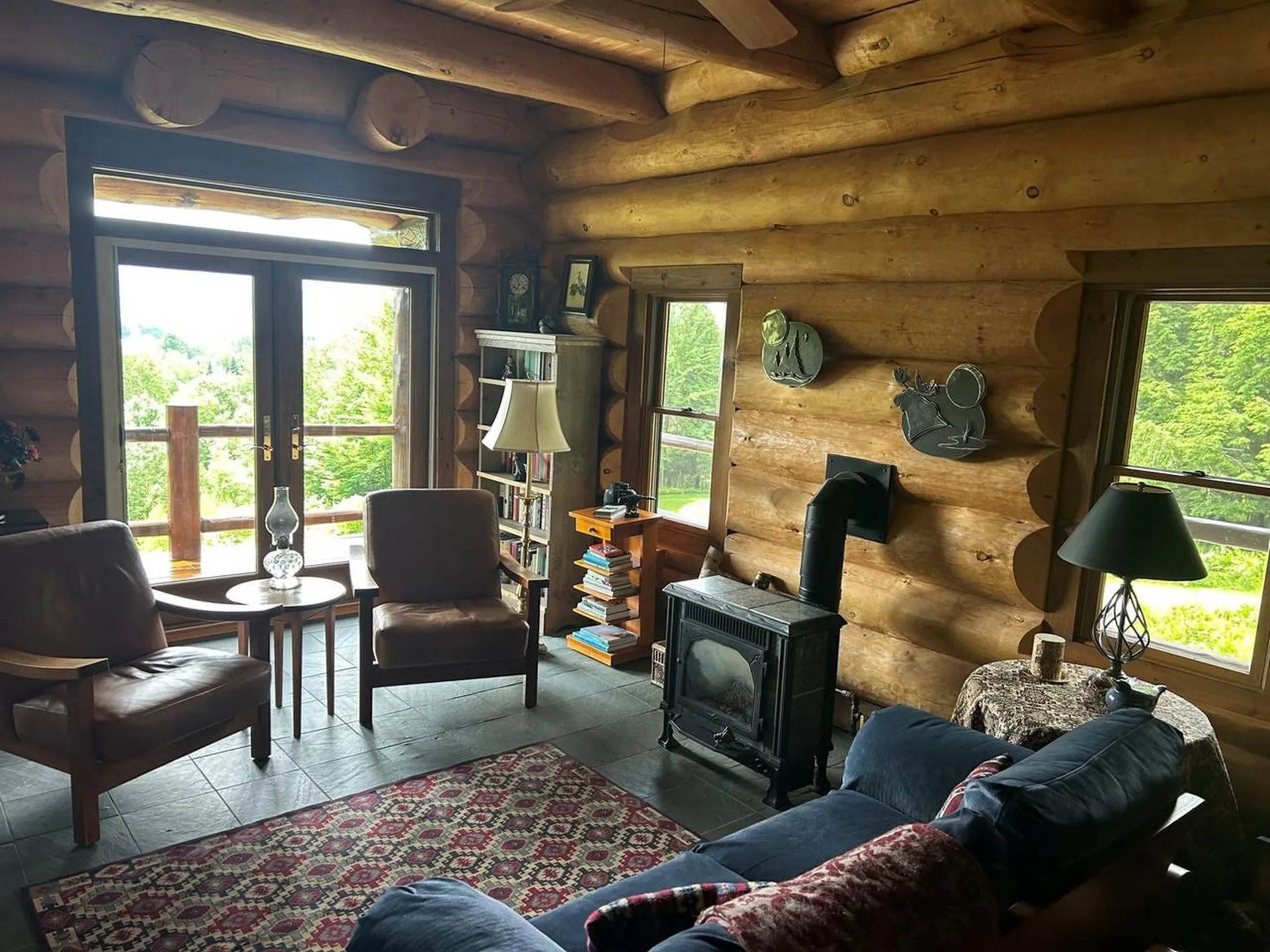 602 South Richford Road Richford VT 05470