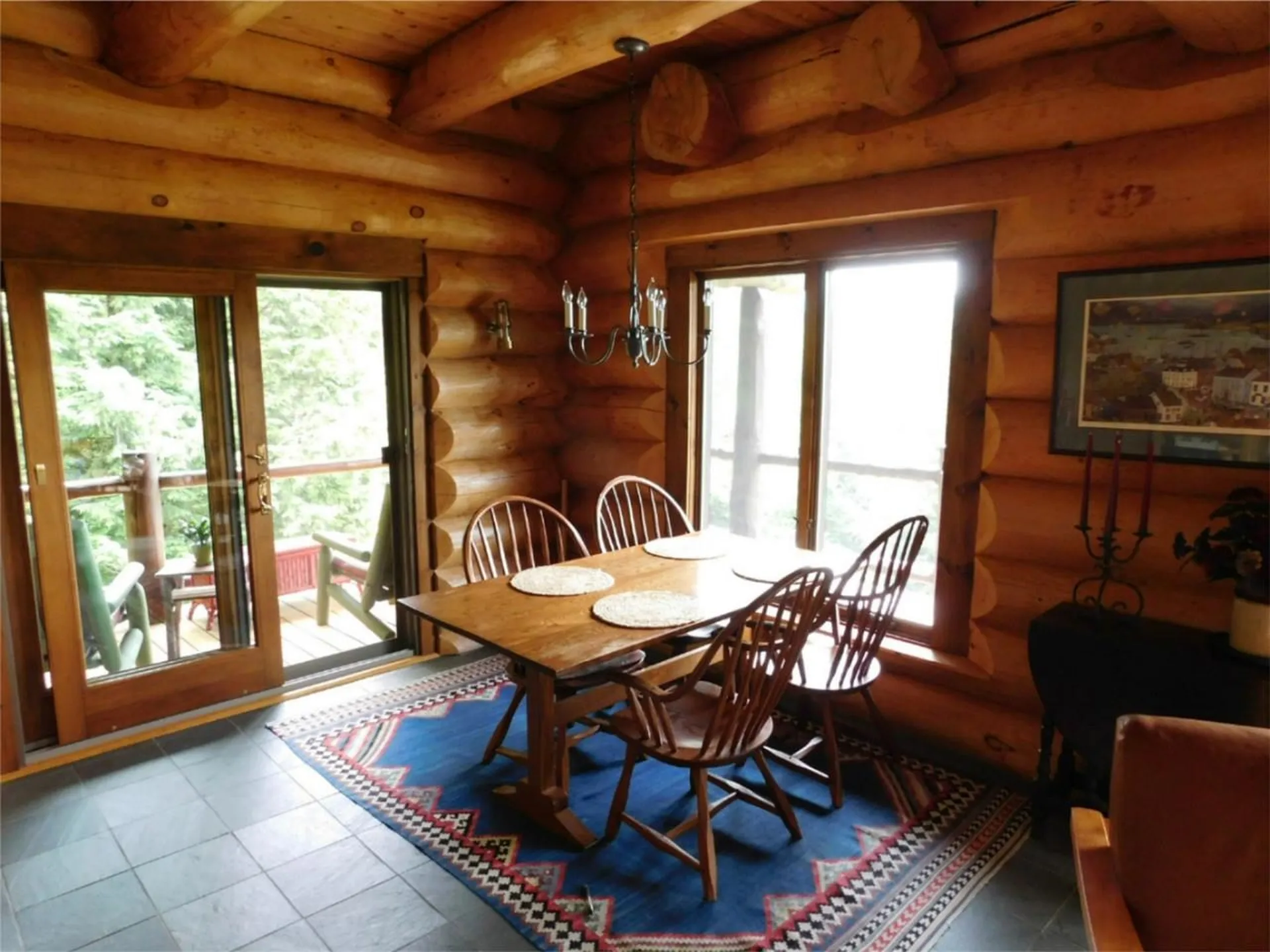 602 South Richford Road Richford VT 05470
