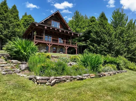 602 South Richford Road Richford VT 05470