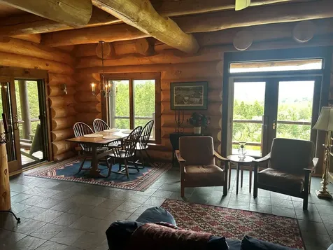 602 South Richford Road Richford VT 05470