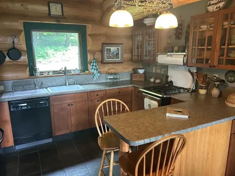 602 South Richford Road Richford VT 05470