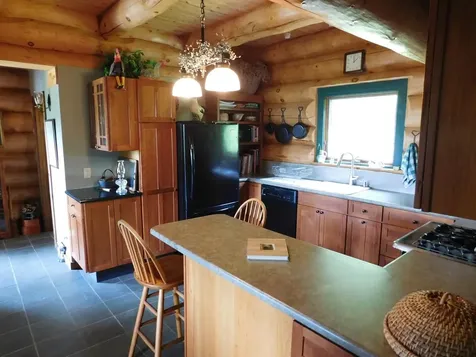602 South Richford Road Richford VT 05470