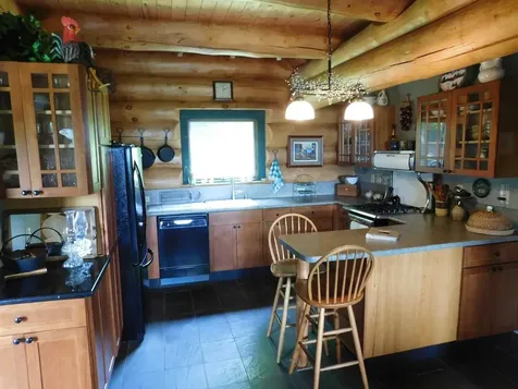 602 South Richford Road Richford VT 05470