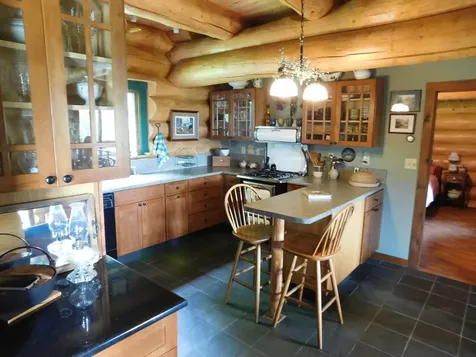 602 South Richford Road Richford VT 05470