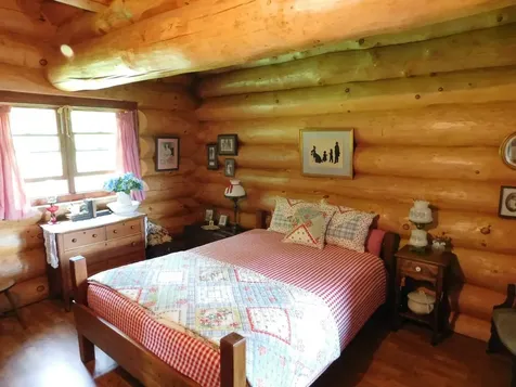 602 South Richford Road Richford VT 05470