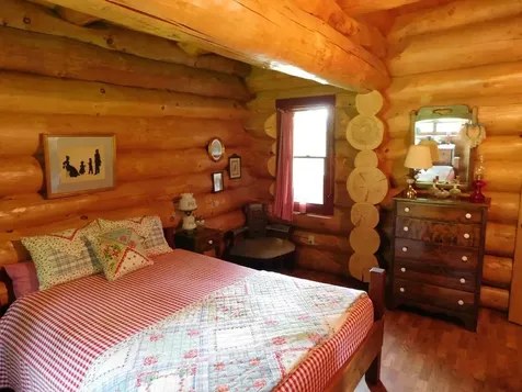 602 South Richford Road Richford VT 05470