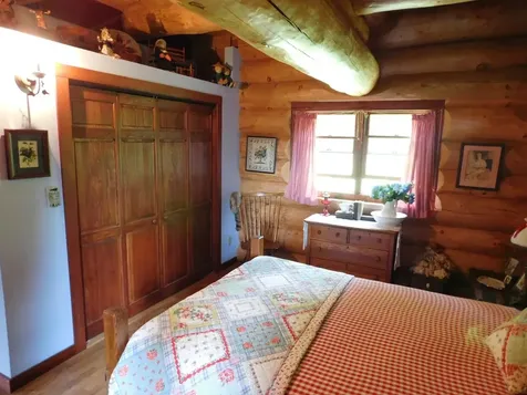 602 South Richford Road Richford VT 05470