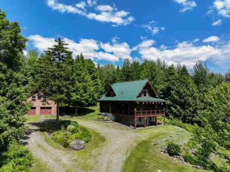 602 South Richford Road Richford VT 05470