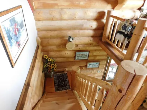 602 South Richford Road Richford VT 05470
