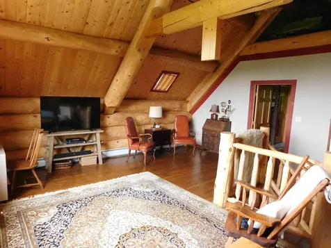 602 South Richford Road Richford VT 05470