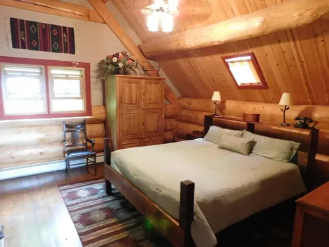 602 South Richford Road Richford VT 05470