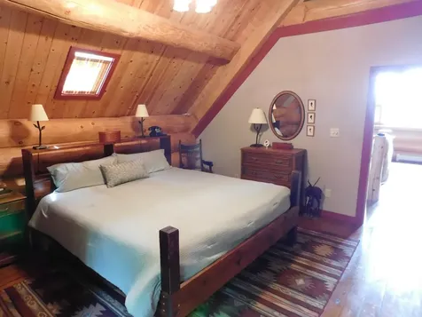 602 South Richford Road Richford VT 05470