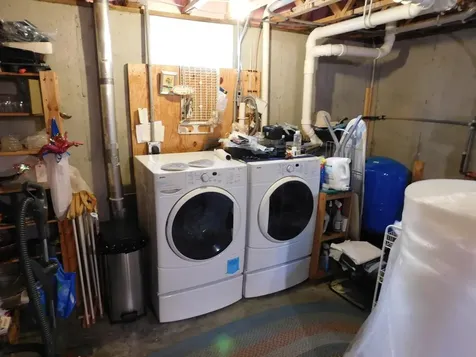 602 South Richford Road Richford VT 05470