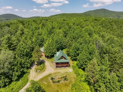 602 South Richford Road Richford VT 05470