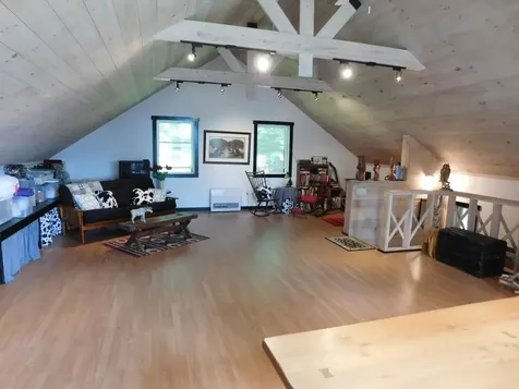 602 South Richford Road Richford VT 05470