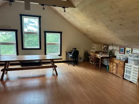 602 South Richford Road Richford VT 05470