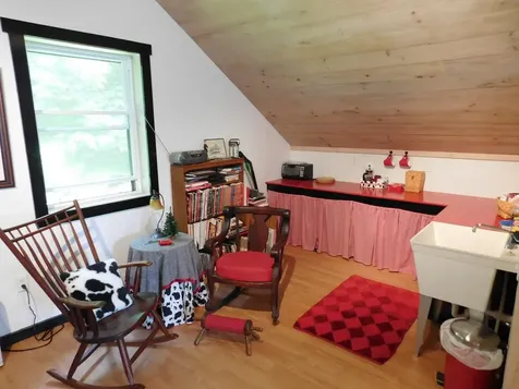 602 South Richford Road Richford VT 05470