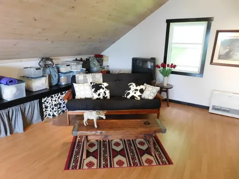 602 South Richford Road Richford VT 05470