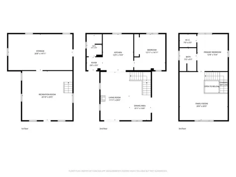 602 South Richford Road Richford VT 05470