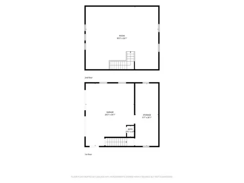 602 South Richford Road Richford VT 05470
