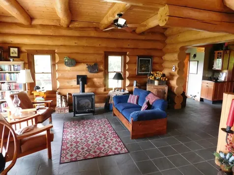 602 South Richford Road Richford VT 05470