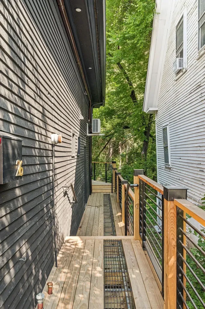 26 Central Street Woodstock VT 05091