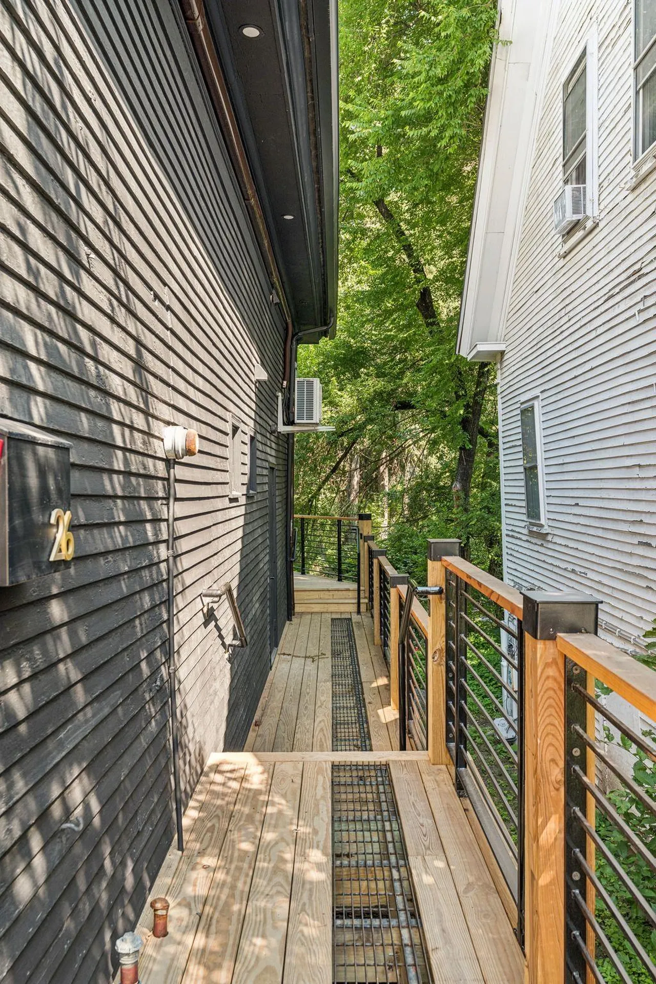 26 Central Street Woodstock VT 05091
