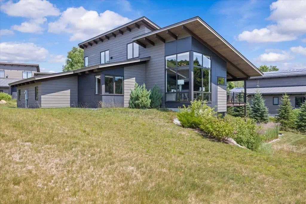 103 Wildewood Lane Stowe VT 05672