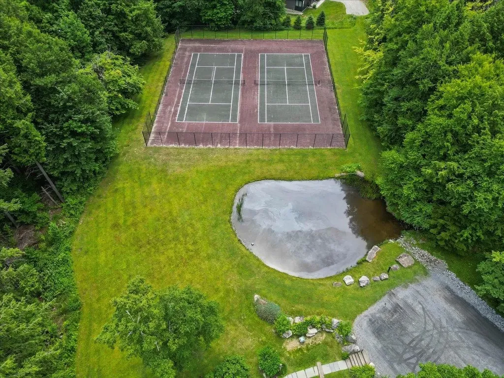 103 Wildewood Lane Stowe VT 05672