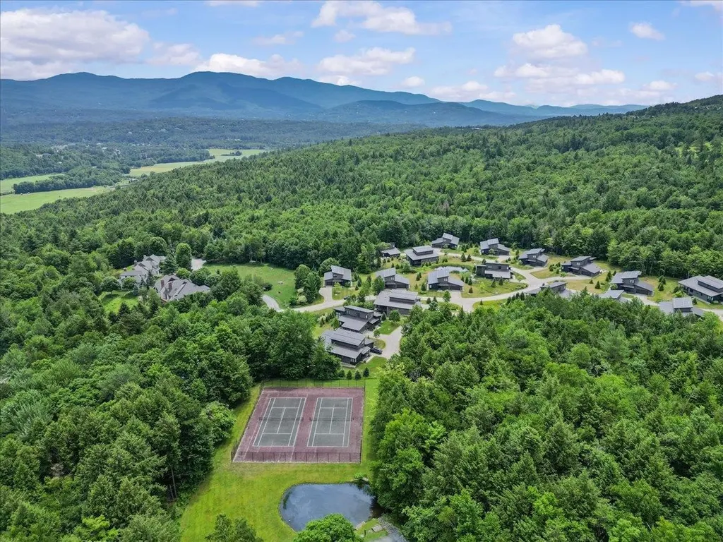 103 Wildewood Lane Stowe VT 05672