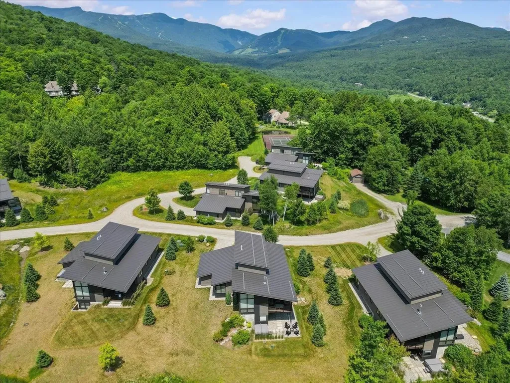 103 Wildewood Lane Stowe VT 05672