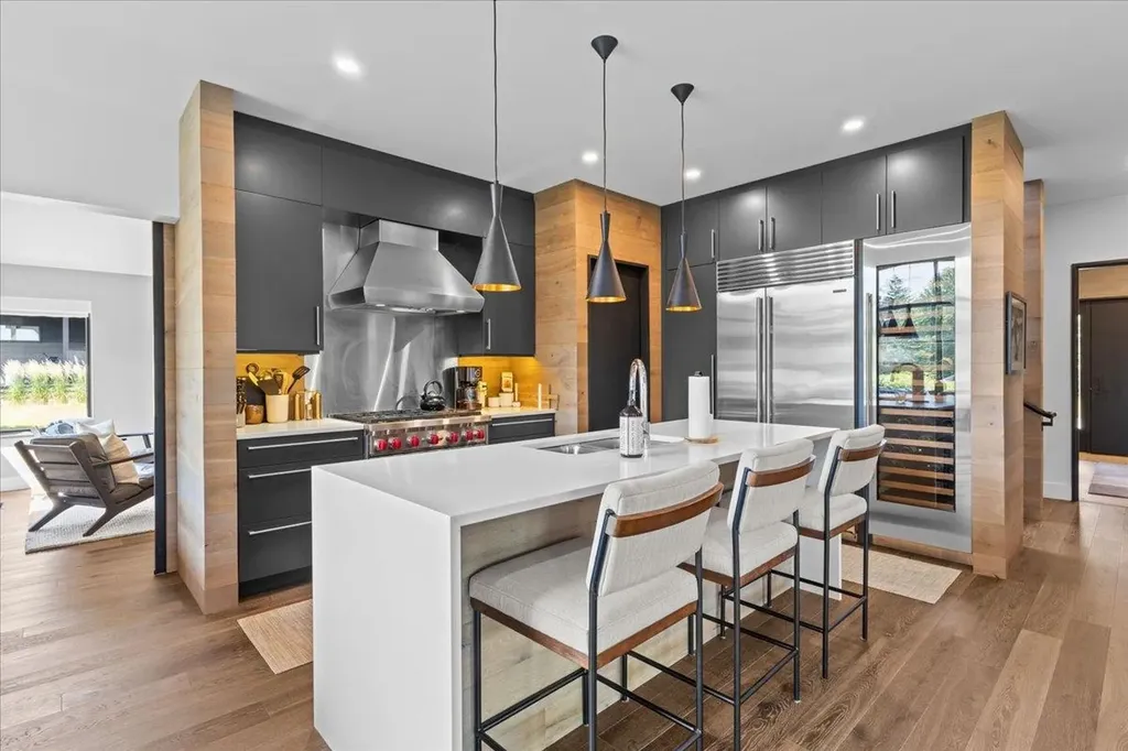 103 Wildewood Lane Stowe VT 05672