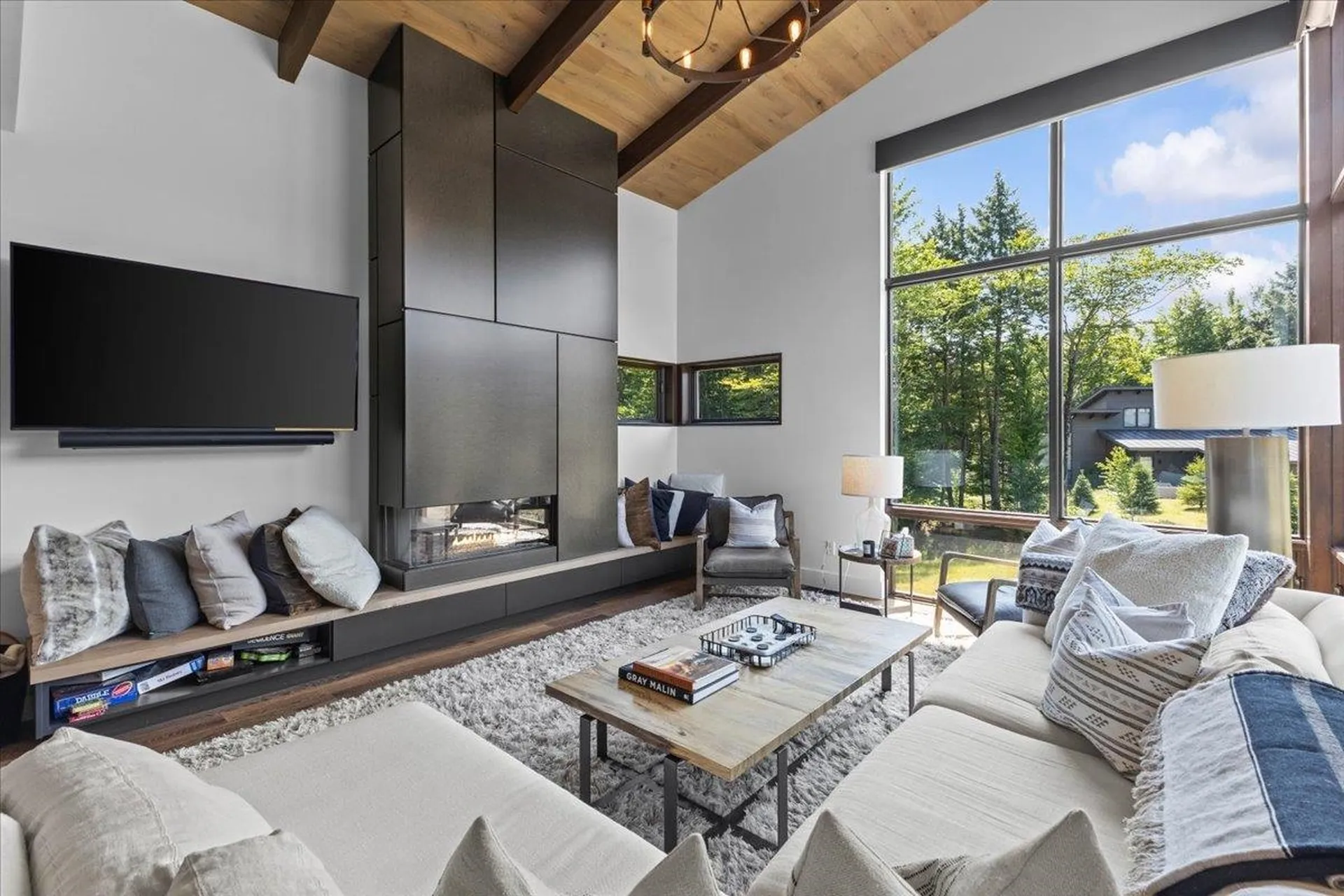 103 Wildewood Lane Stowe VT 05672