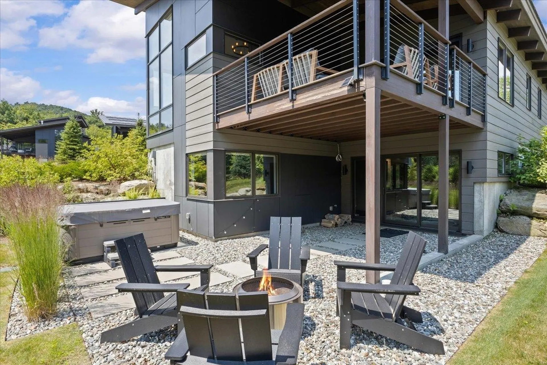 103 Wildewood Lane Stowe VT 05672