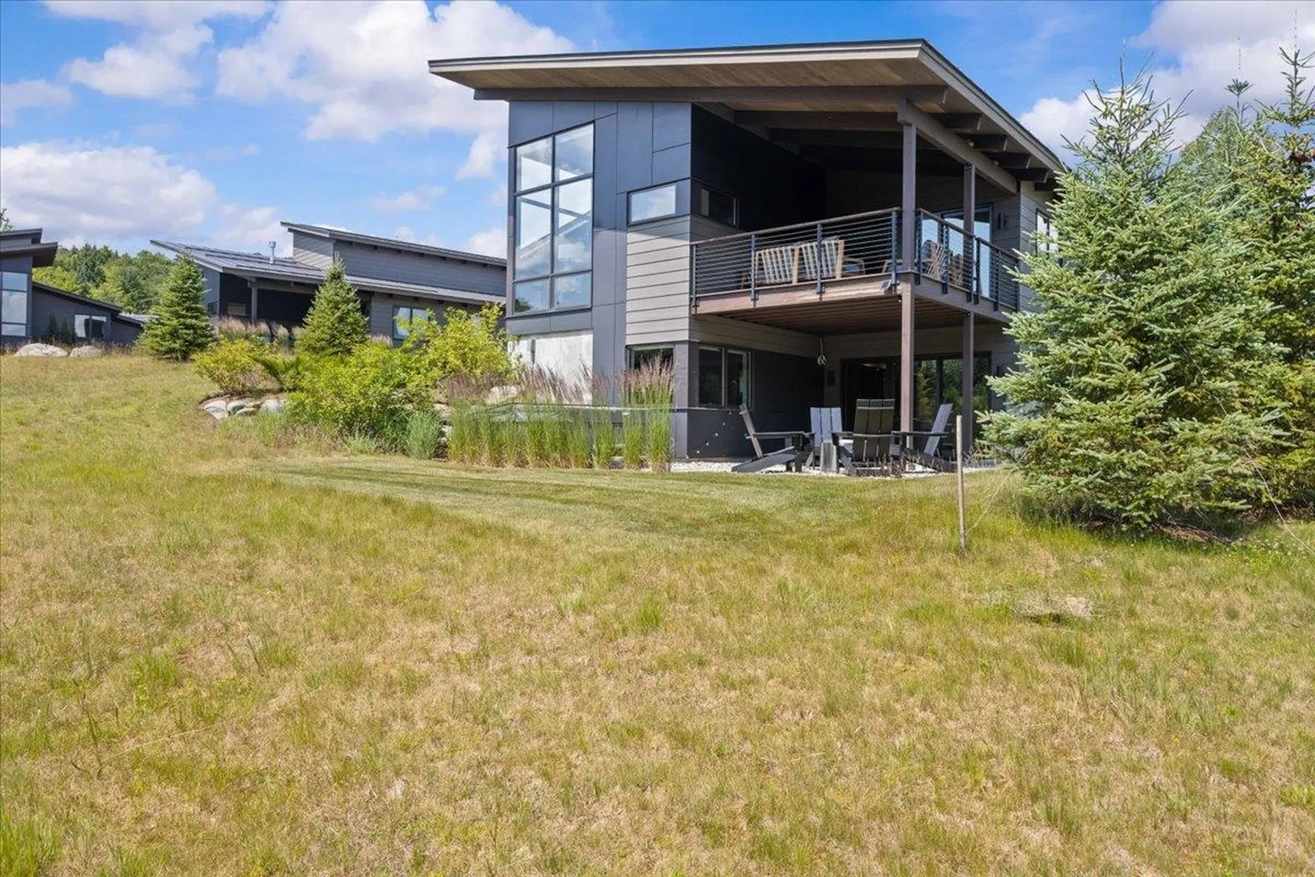 103 Wildewood Lane Stowe VT 05672