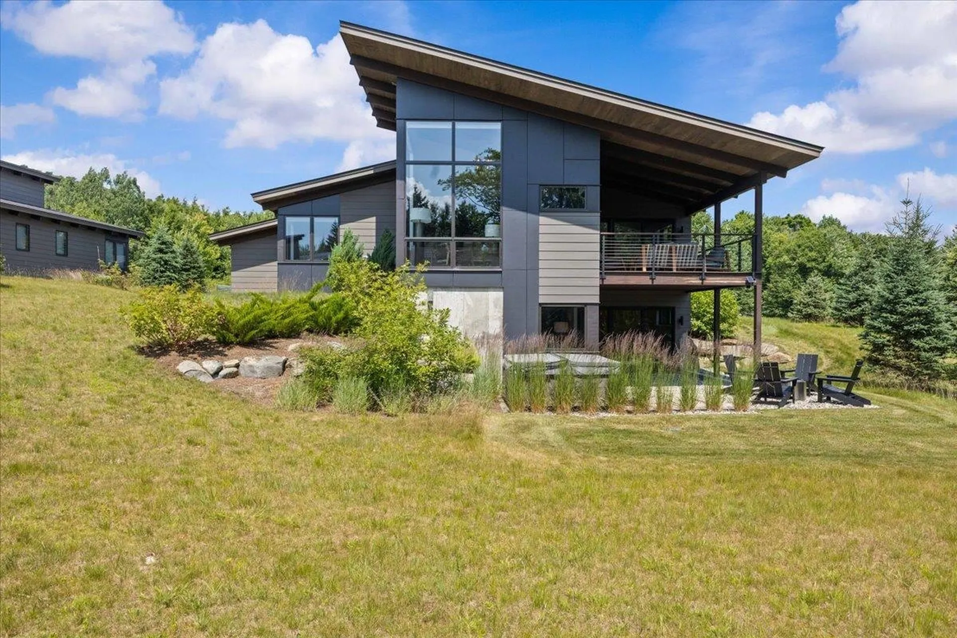 103 Wildewood Lane Stowe VT 05672