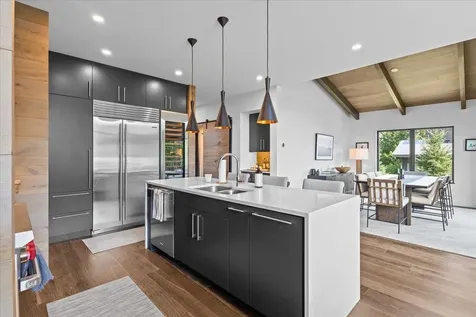 103 Wildewood Lane Stowe VT 05672