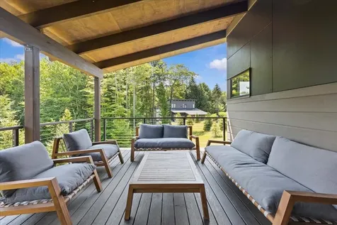103 Wildewood Lane Stowe VT 05672