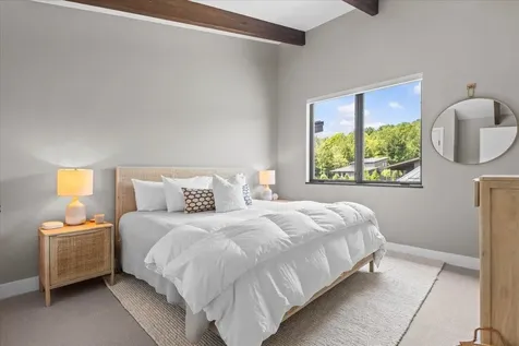 103 Wildewood Lane Stowe VT 05672