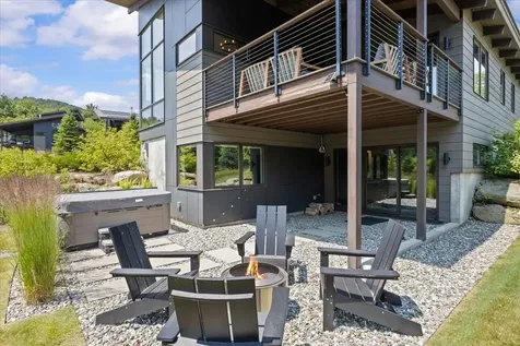 103 Wildewood Lane Stowe VT 05672