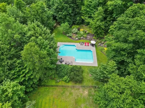 103 Wildewood Lane Stowe VT 05672