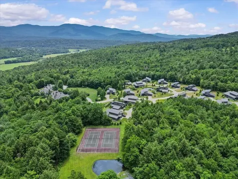 103 Wildewood Lane Stowe VT 05672