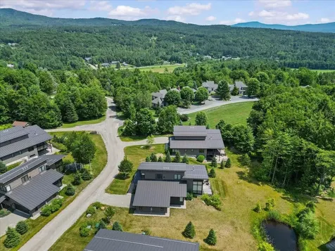 103 Wildewood Lane Stowe VT 05672