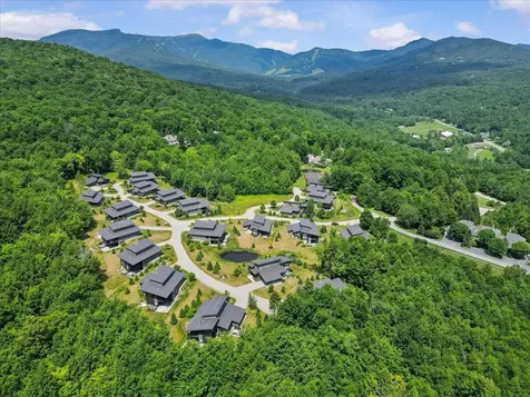 103 Wildewood Lane Stowe VT 05672