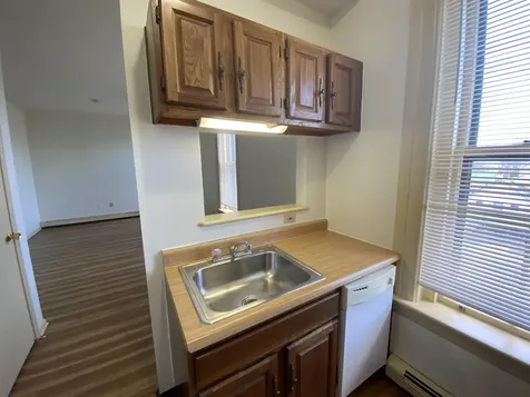 124 Orange Street Manchester NH 03103