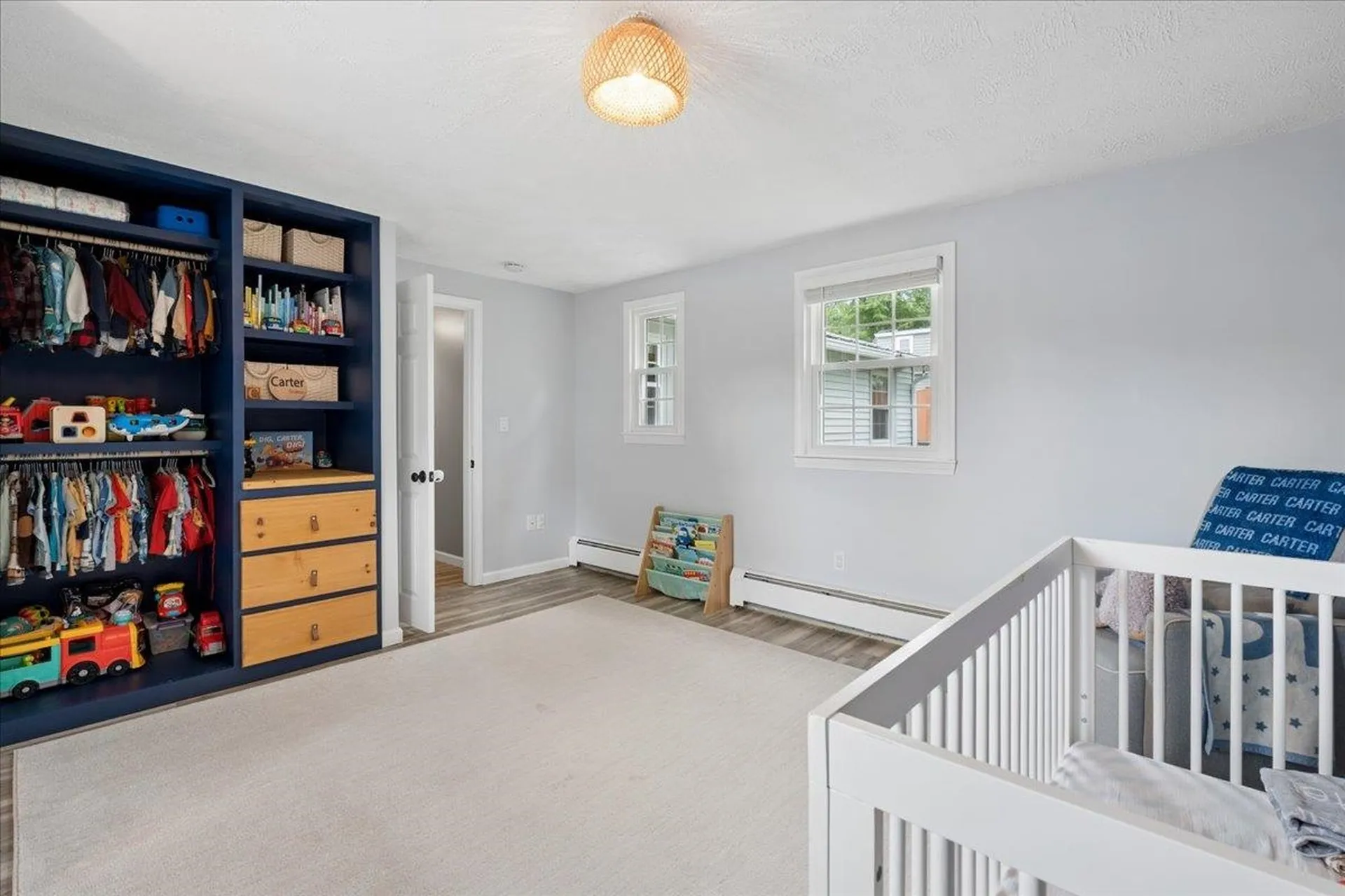4 Sprucewood Avenue Nashua NH 03062