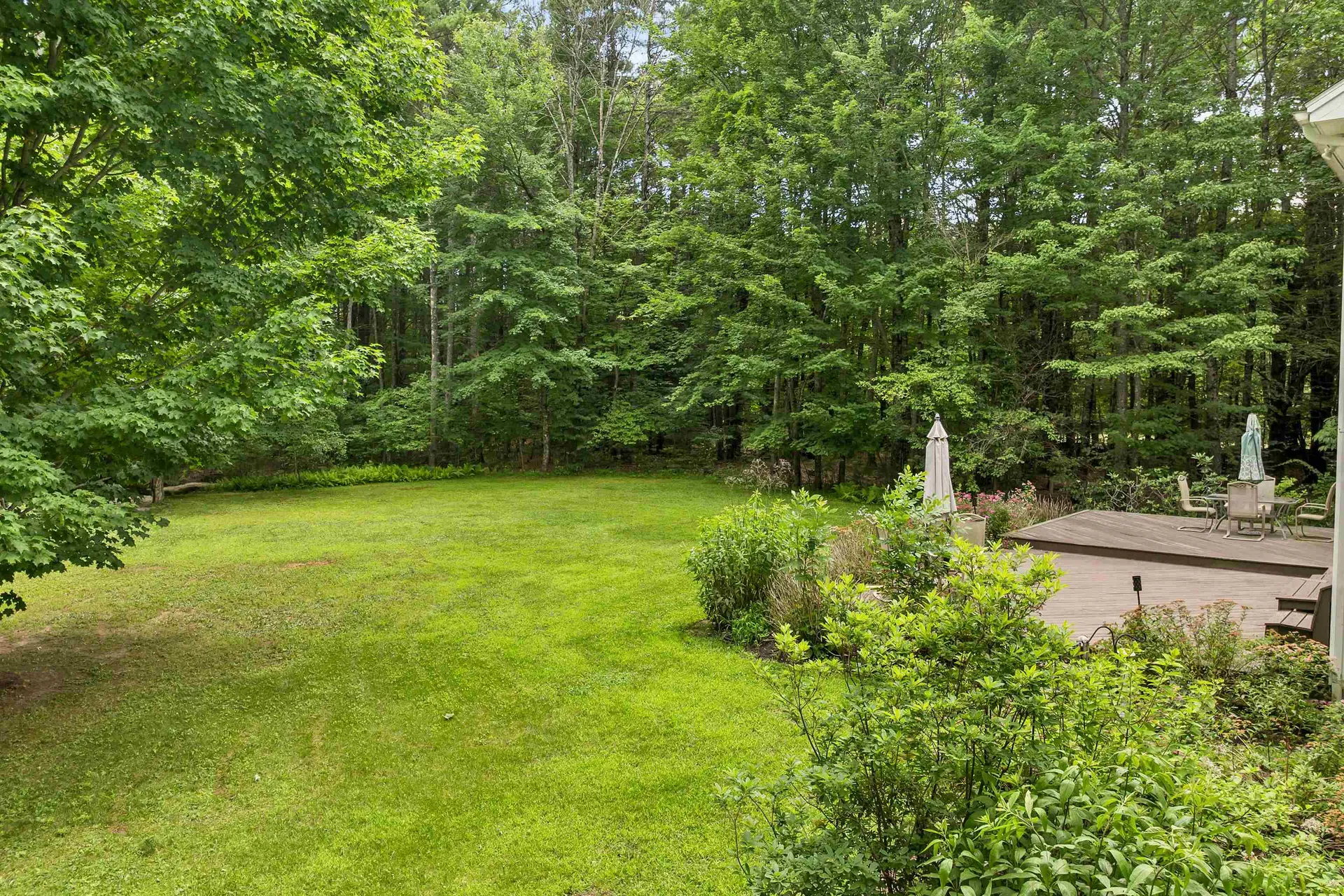 17 Federal Corner Road Tuftonboro NH 03816
