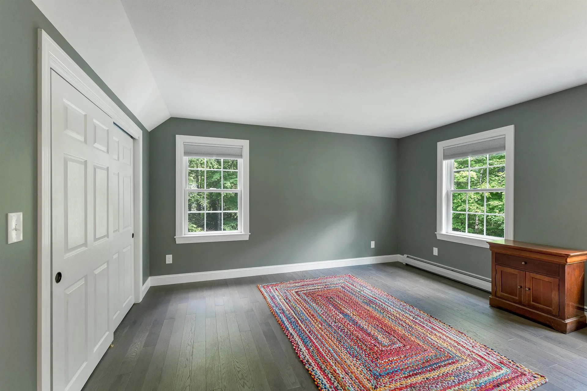 17 Federal Corner Road Tuftonboro NH 03816