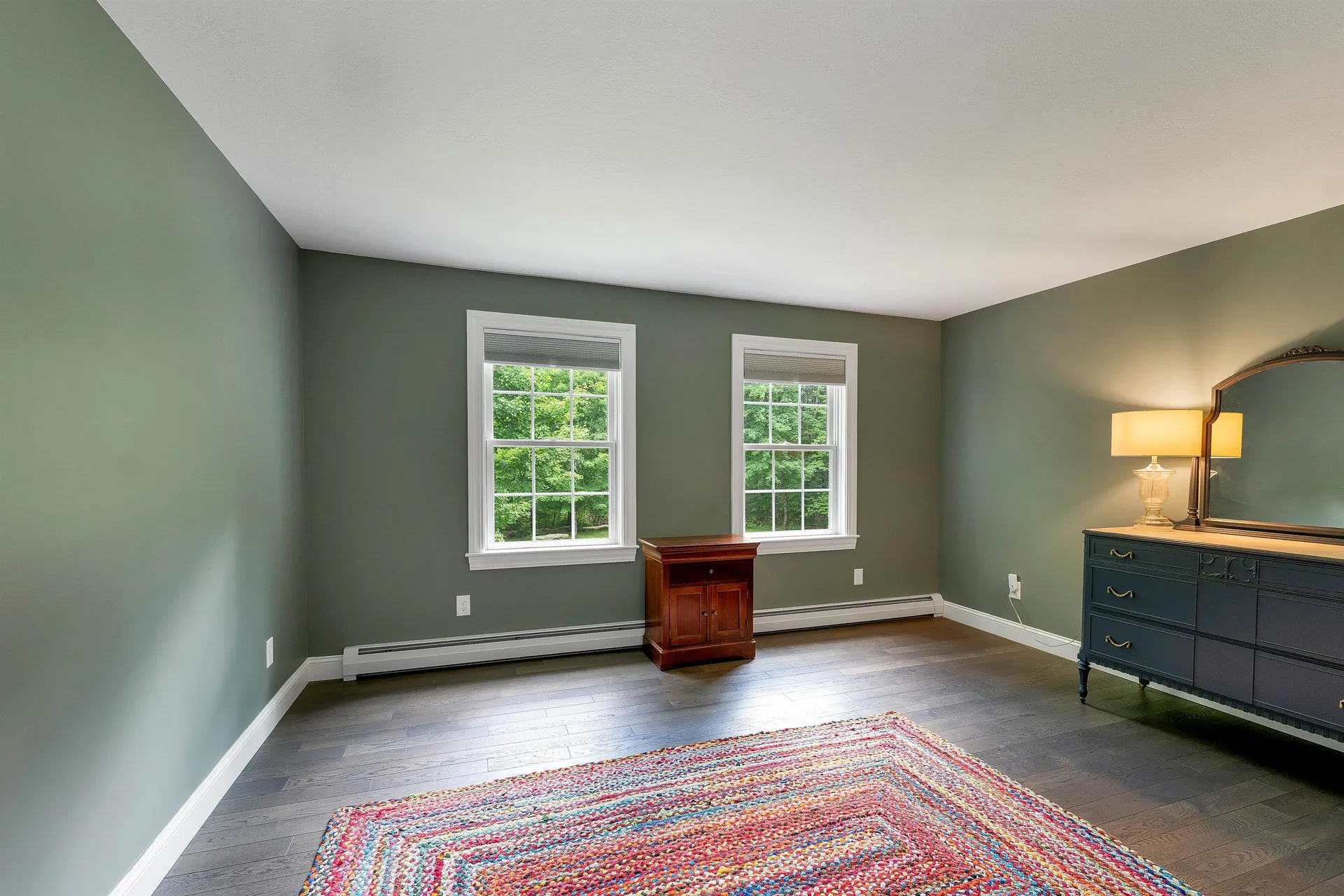 17 Federal Corner Road Tuftonboro NH 03816
